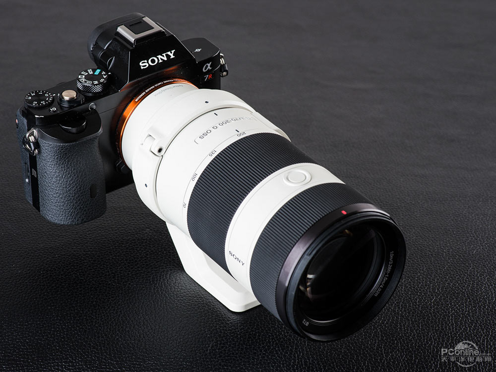 索尼fe70200mmf4goss实体专卖店国行促销