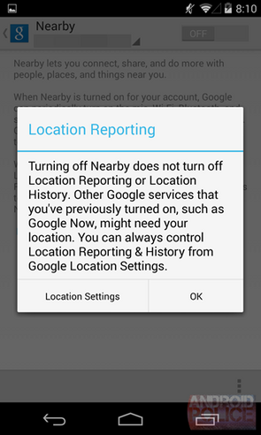 ׿Nearby ׿4.4