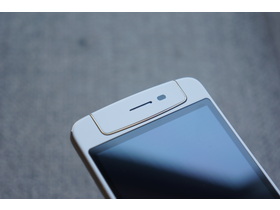 OPPO N1 miniN1-mini