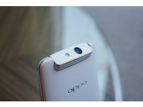 OPPO N1 miniN1-mini