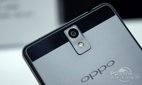 OPPO R3(移动4G/R7007)R3