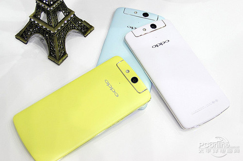 OPPO N1 mini׿4.3