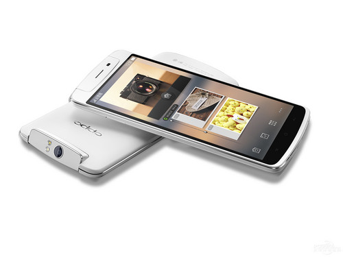 OPPO N1 miniǰͷ