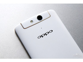 OPPO N1 mini