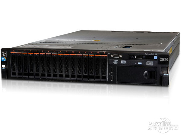 IBM System x3650 M4(7915I