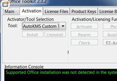 office 2010 toolkit and e z activator