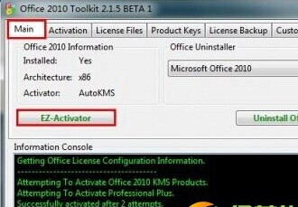 Office 2010 Toolkitô4