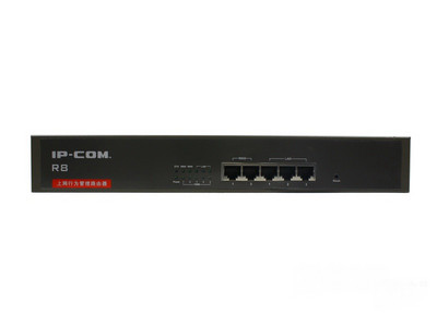 IP-COM R8ô