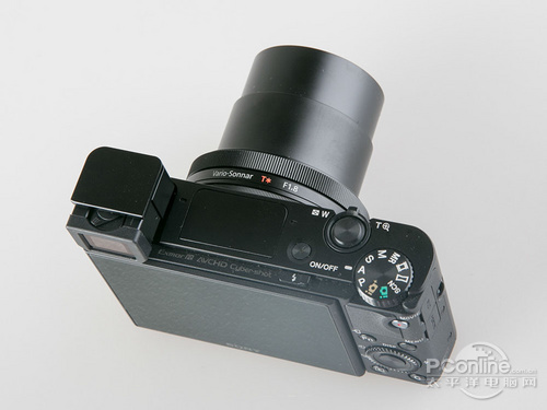 索尼RX100 III(RX100m3)RX100 III