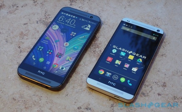 HTC One M7/M890