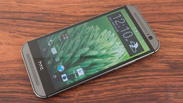 htc m8双卡版售价近7k? 迎战双卡旗舰