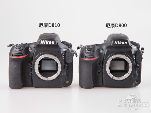 尼康D810套机(配24-120mm镜头)
