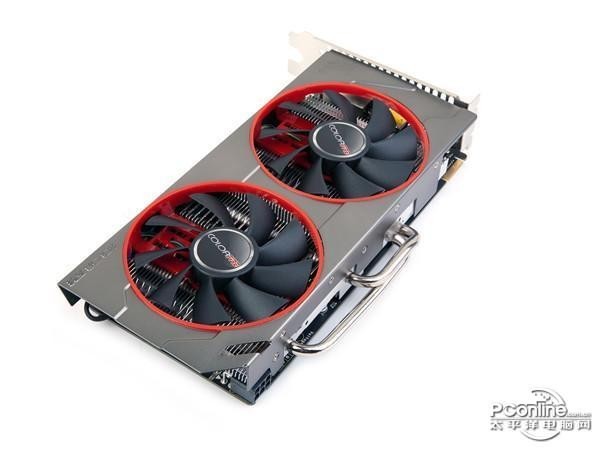 節能穩定鐳風r7260x毒晰報價899元