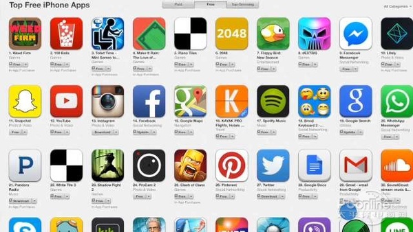 App StoreApp Store˿