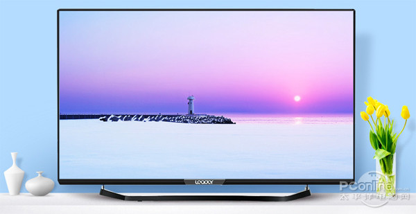 海尔出品48寸智能电视统帅d48mf7000特价2580