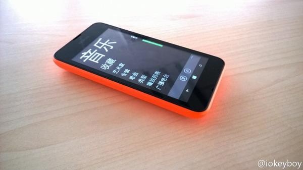 ʷWP8.1ֻ ŵLumia Xع