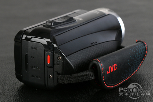 JVC GZR50 Everio jvc