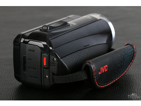 JVC GZR10 Everio jvc