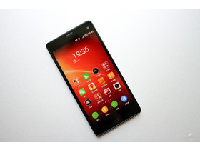 nubia Z7 mini