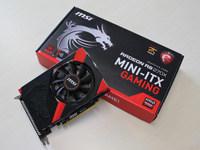 ΢R9 270X Gaming ITX