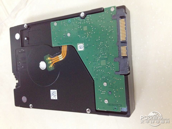 ϣ6TB 64M SATA3 (ST6000NM0024)ͼ