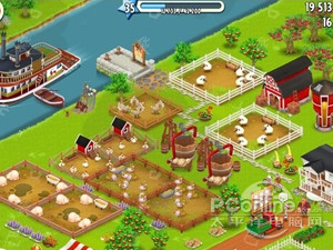 Hay Dayͨũ߼