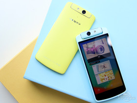 OPPO N1 miniɫ