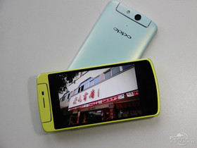 OPPO N1 miniɫ