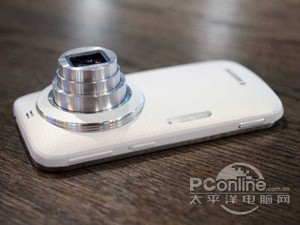 什么手机像素最高_三星K ZOOM相机