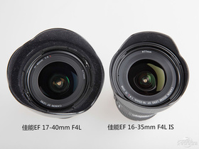 16-35mm f/4L IS USM16-35mm F4L