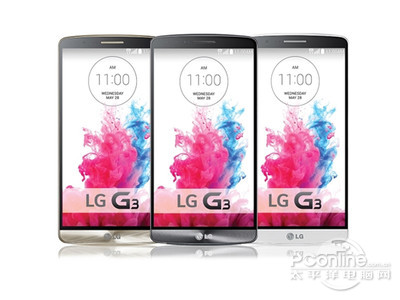 LG G3ô