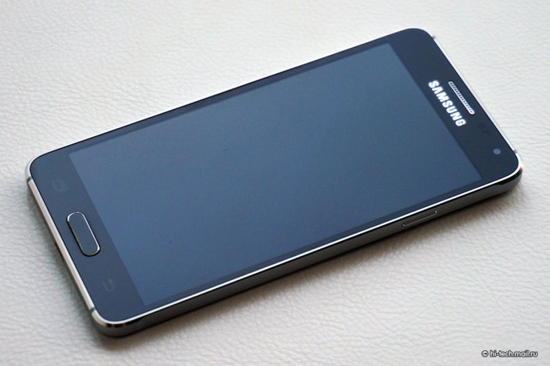 Galaxy Alpha G8508Sͼ