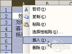 Excel2003̳