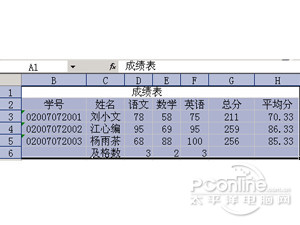 Excel2003̳