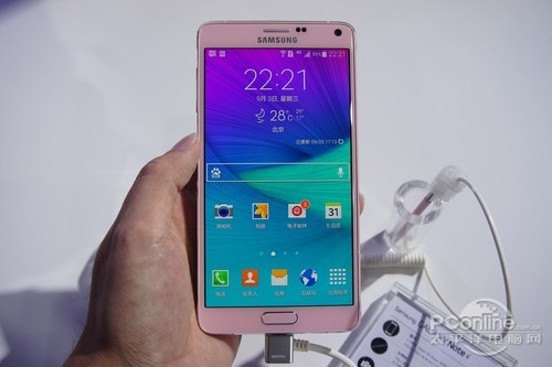 GALAXY Note4