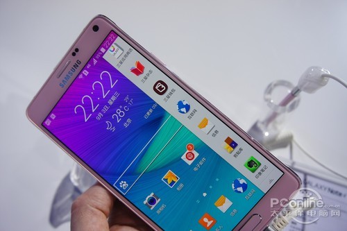 GALAXY Note4