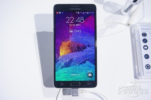 GALAXY Note4