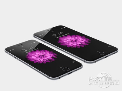 Iphone6的屏幕尺寸是多少 Iphone6的分辨率是多少 太平洋it百科