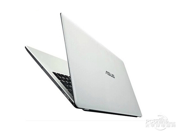 逆天神器 华硕y481cc3337白色特价3799元