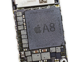 iPhone 6 Plus拆解