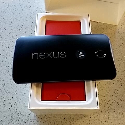 Nexus6/XT1103Nexus