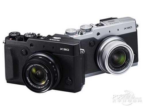 富士X30是什么相机
