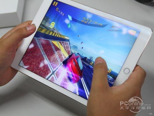 Ipad Air 2屏幕尺寸是多少 Ipad Air 2分辨率是多少 太平洋it百科