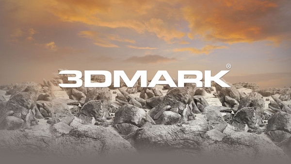 3DMark۲