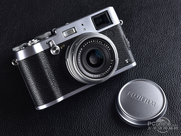 X100T