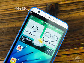 HTC D820u