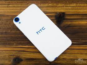 HTC D820u