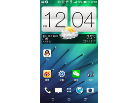 HTC D820u