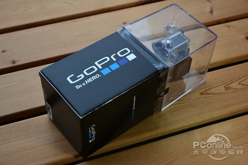 GoPro HERO4 Blackgopro