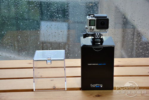 GoPro HERO4 Blackgopro